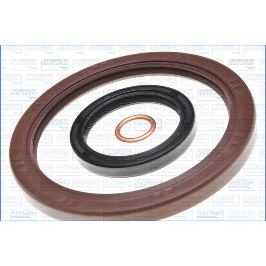 KOMPLET USZCZELEK BLOKU AJUSA 54093800 NISSAN 2.8TD RD28ETi 97-