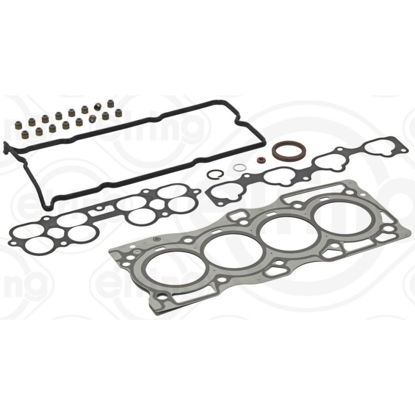 KOMPLET USZCZELEK GŁOWICY ELRING 466340 NISSAN 2.5 QR25DE 02-
