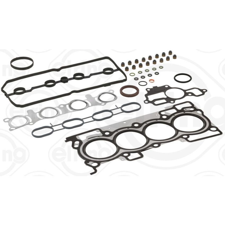 KOMPLET USZCZELEK GŁOWICY ELRING 383640 NISSAN 16V 1.8-2.0 06-