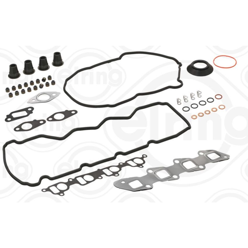 KOMPLET USZCZELEK GŁOWICY ELRING 372511 NISSAN 16V 2.2TD 00-