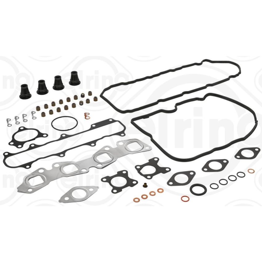 KOMPLET USZCZELEK GŁOWICY ELRING 496050 NISSAN 16V 2.5TD 10-