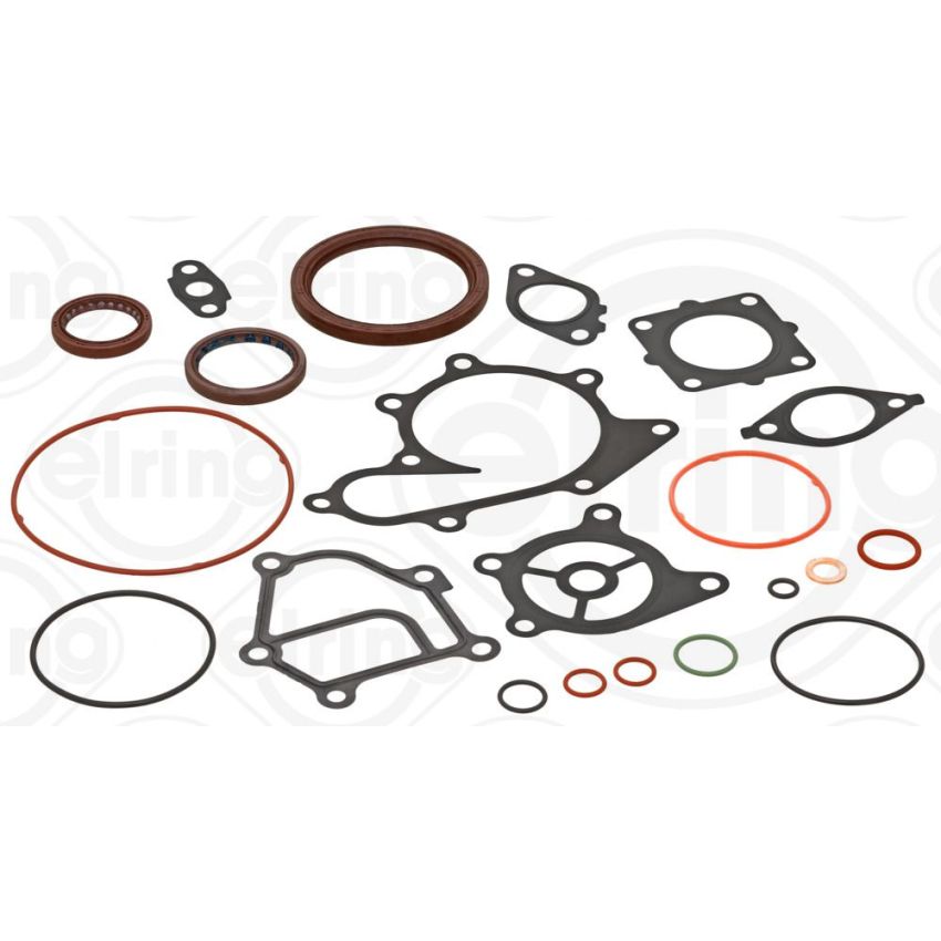 KOMPLET USZCZELEK BLOKU ELRING 903790 NISSAN 2.5TD KING-CAB 01-