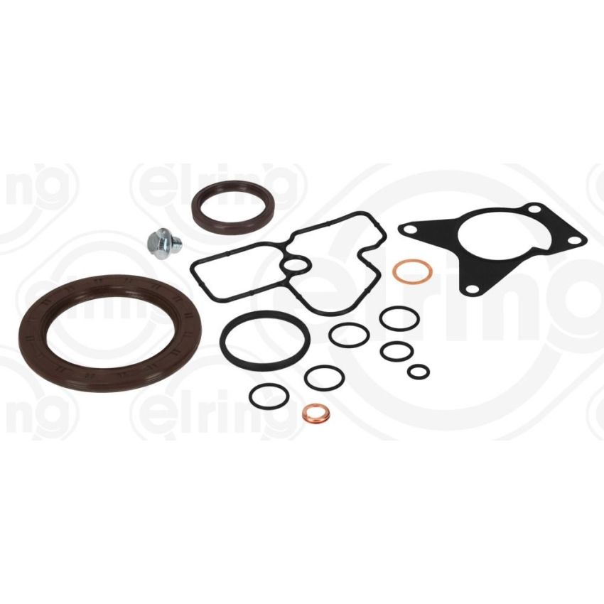 KOMPLET USZCZELEK BLOKU ELRING 587280 NISSAN 16V 1.8-2.0 06-