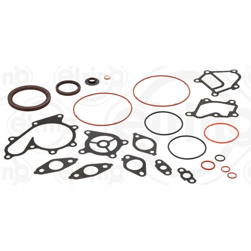 KOMPLET USZCZELEK BLOKU ELRING 903780 NISSAN 2.5TD NAVARA 05-
