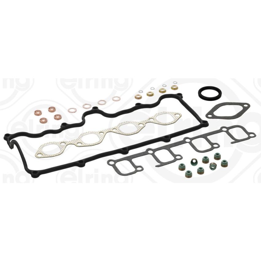 KOMPLET USZCZELEK GŁOWICY ELRING 584510 OPEL 1.5-1.7TD 4EE1T 91-