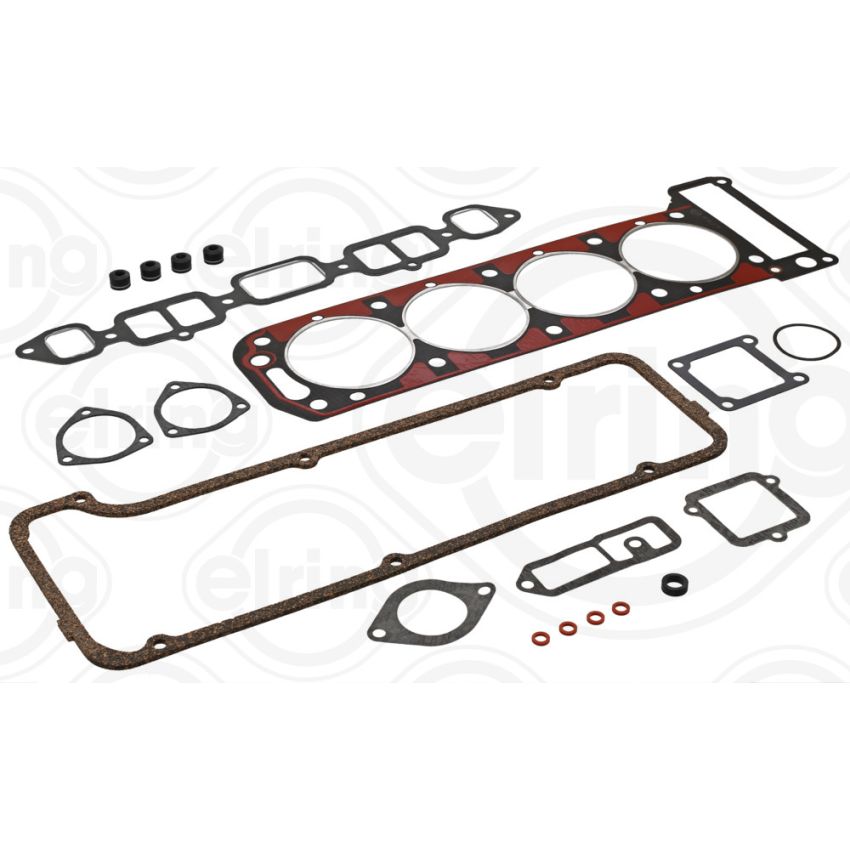 KOMPLET USZCZELEK GŁOWICY ELRING 350703 OPEL 2.0 CIH -83