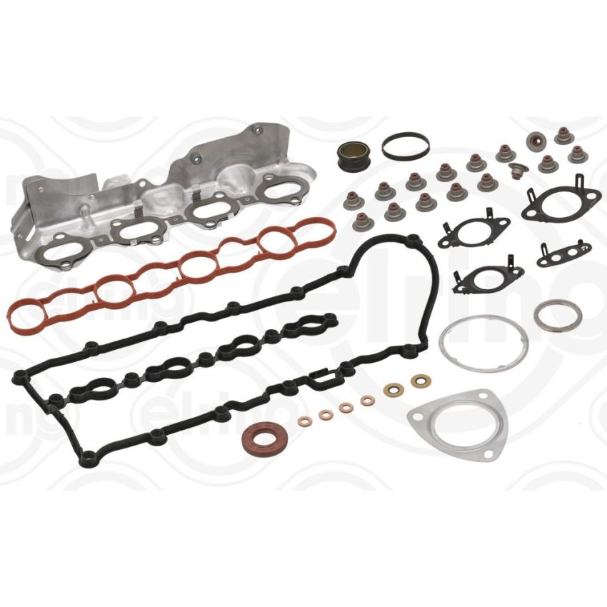 KOMPLET USZCZELEK GŁOWICY ELRING 811620 OPEL 2.0CDTI 14-