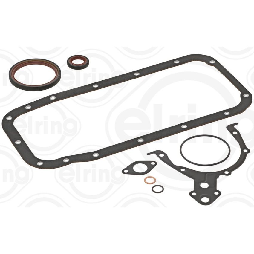 KOMPLET USZCZELEK BLOKU ELRING 755178 OPEL 1389cc C14NV,NZ 88-