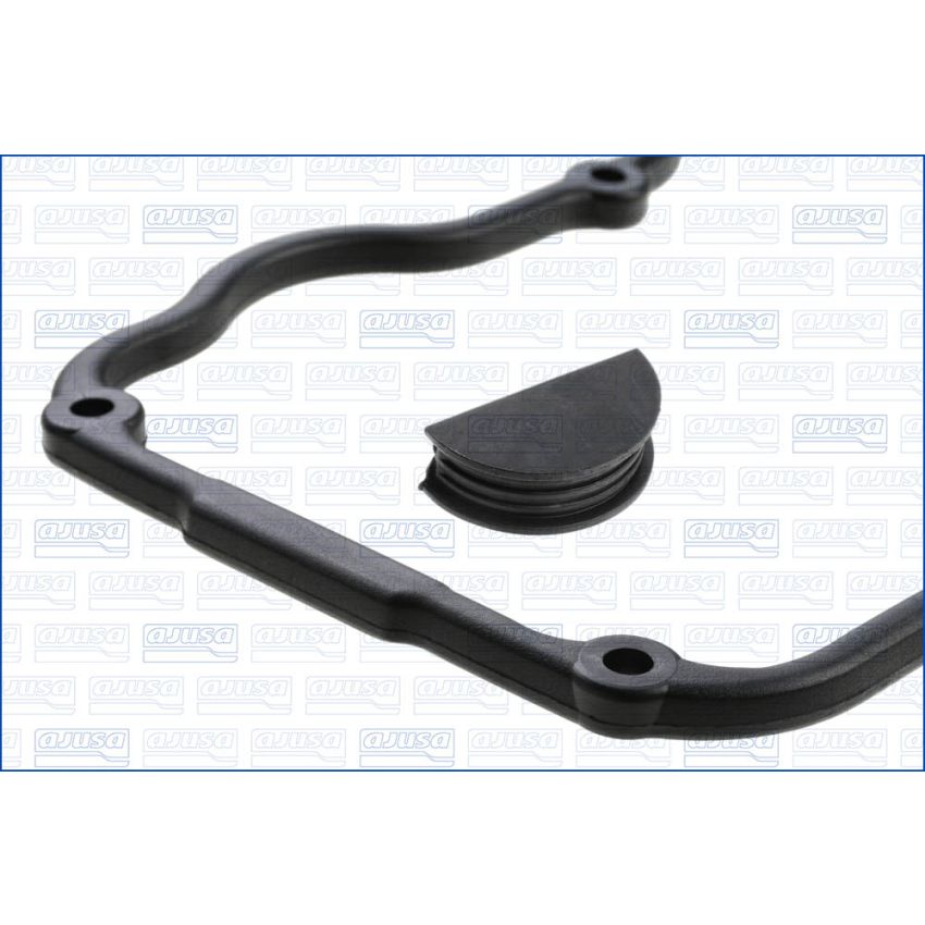 KOMPLET USZCZELEK POKRYWY ZAWORÓW AJUSA 56018600 NISSAN 2.4 83-