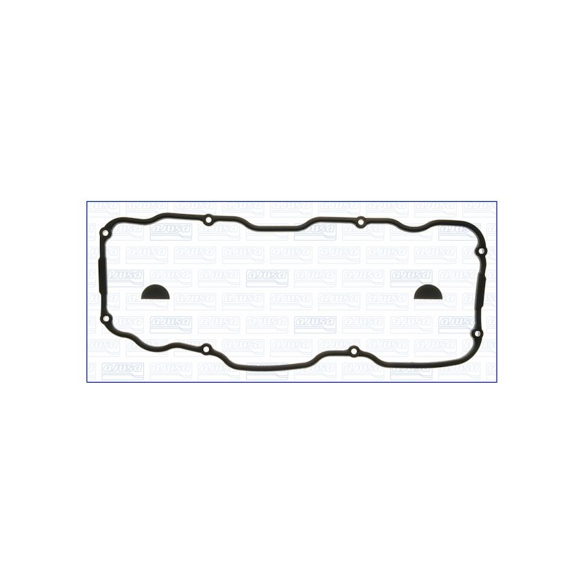 KOMPLET USZCZELEK POKRYWY ZAWORÓW AJUSA 56018600 NISSAN 2.4 83-