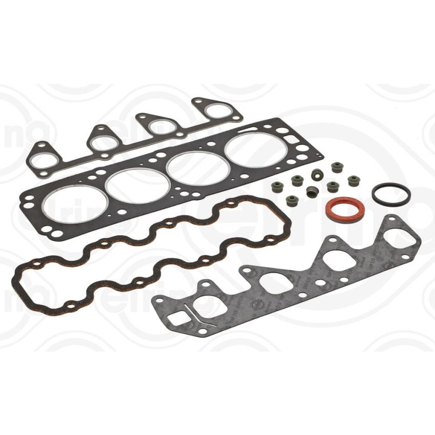 KOMPLET USZCZELEK GŁOWICY ELRING 702863 OPEL 1.3 C13N OHC 86-