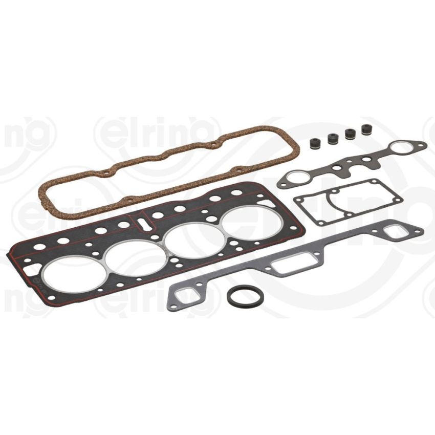 KOMPLET USZCZELEK GŁOWICY ELRING 558576 OPEL 1.2 OHV 76-90