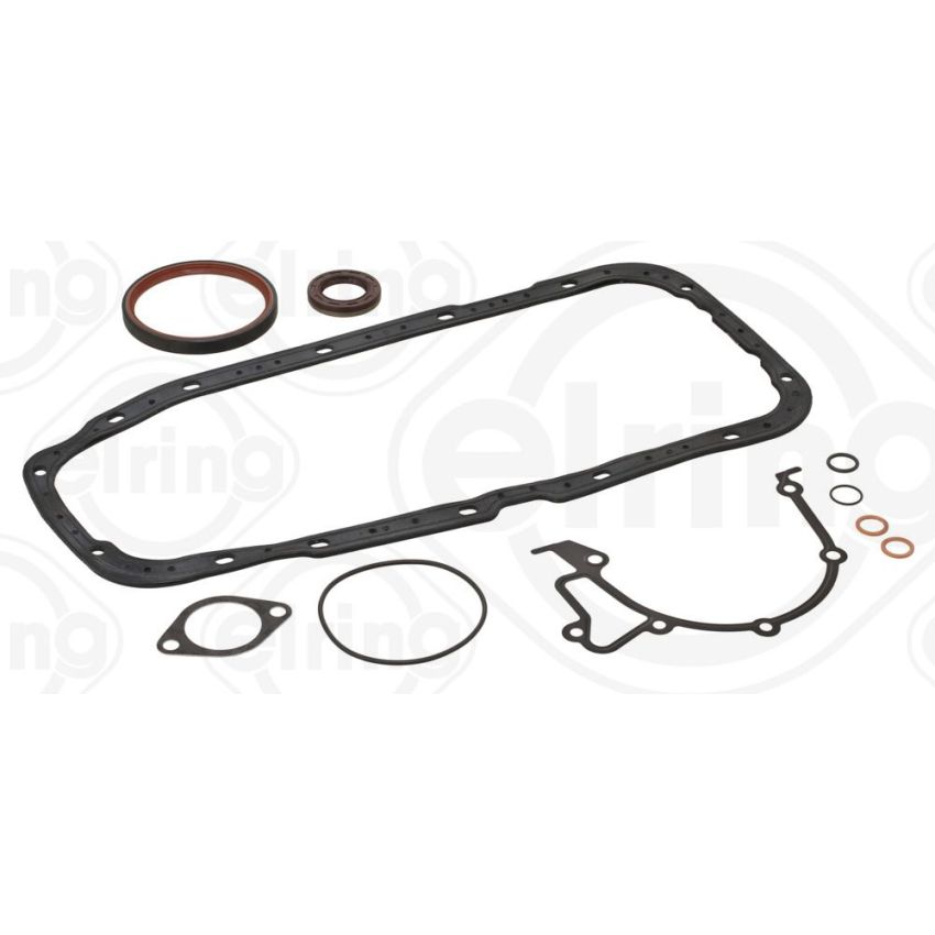 KOMPLET USZCZELEK BLOKU ELRING 702294 OPEL 1.8- 2.0 86-97