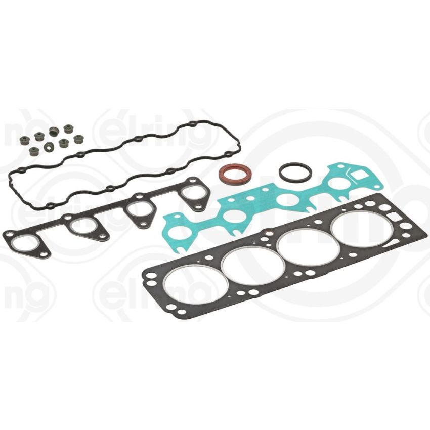 KOMPLET USZCZELEK GŁOWICY ELRING 919519 OPEL 1.6 91-