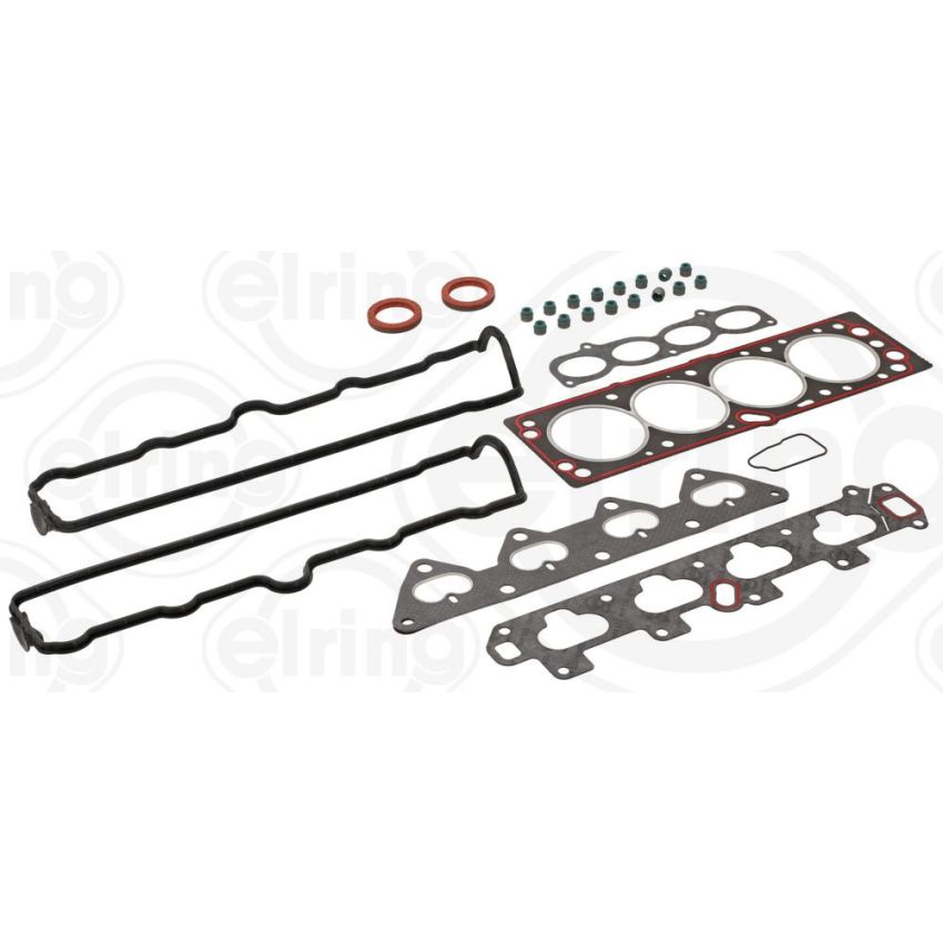 KOMPLET USZCZELEK GŁOWICY ELRING 919528 OPEL 1.6 16V 94-