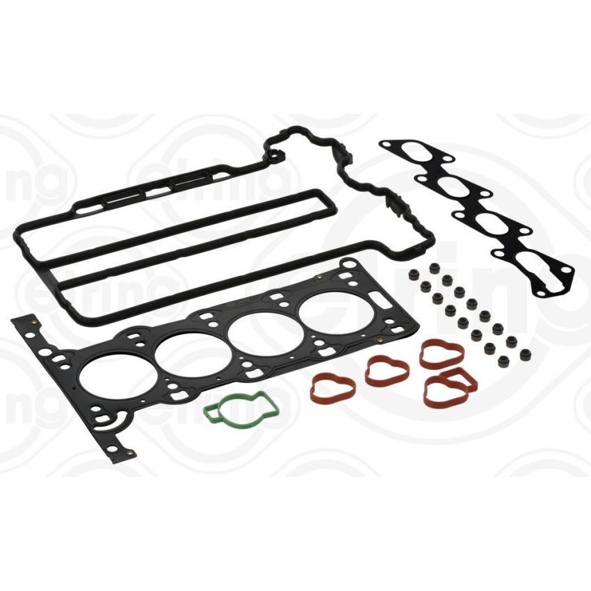 KOMPLET USZCZELEK GŁOWICY ELRING 237390 OPEL 1.2 X12XE 16V 97-