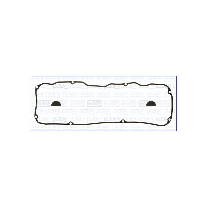 KOMPLET USZCZELEK POKRYWY ZAWORÓW AJUSA 56018800 NISSAN 2.4 89-93