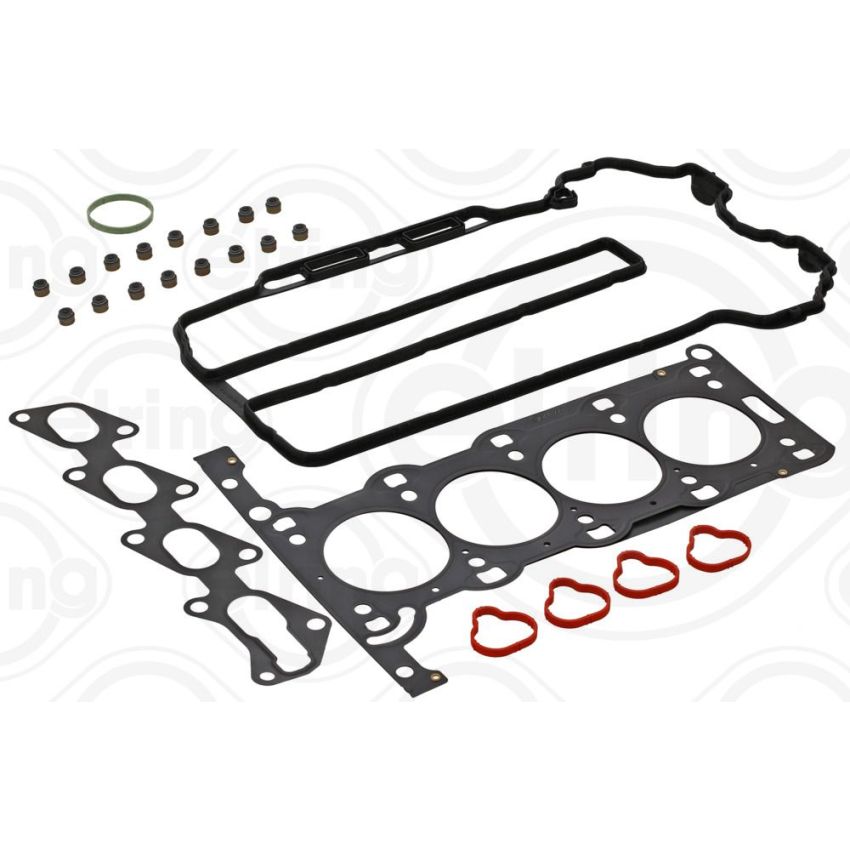 KOMPLET USZCZELEK GŁOWICY ELRING 529840 OPEL 1.2 Z12XE 00-