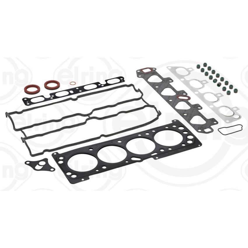 KOMPLET USZCZELEK GŁOWICY ELRING 808170 OPEL 1.4 Z14XE 00-