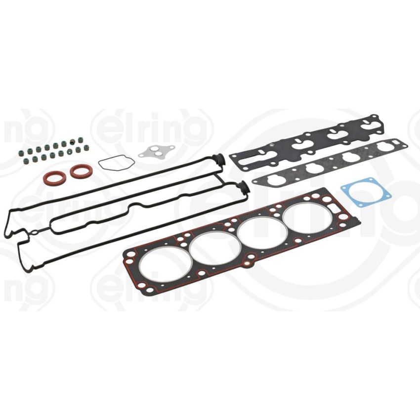 KOMPLET USZCZELEK GŁOWICY ELRING 451190 OPEL 2.2 98-