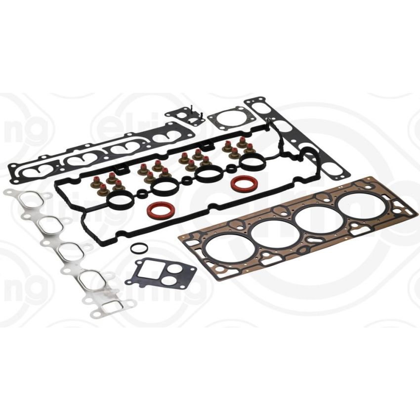 KOMPLET USZCZELEK GŁOWICY ELRING 388210 OPEL 1.6 16V Z16XEP 04-