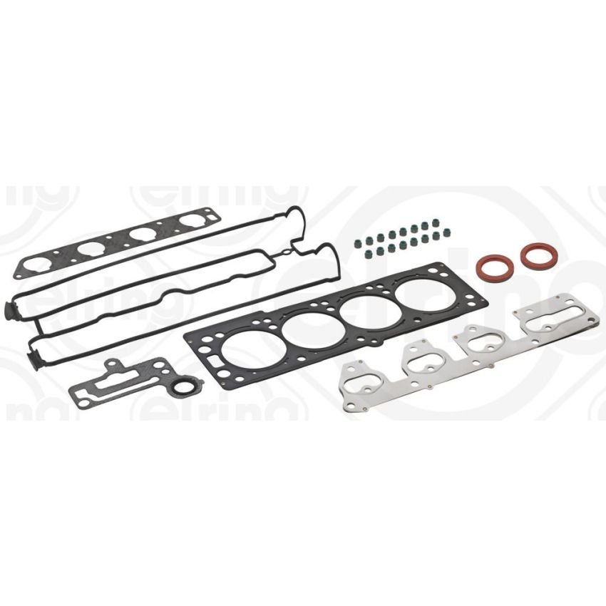 KOMPLET USZCZELEK GŁOWICY ELRING 789820 OPEL 16V 2.4 06-