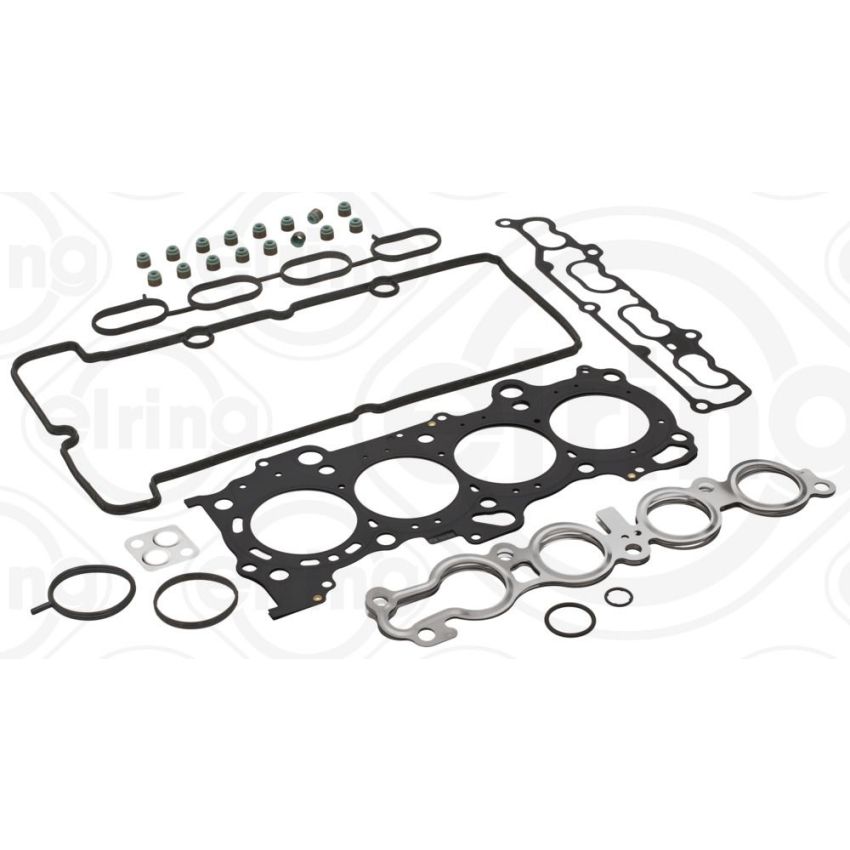 KOMPLET USZCZELEK GŁOWICY ELRING 047260 OPEL 12V 1.2 07-