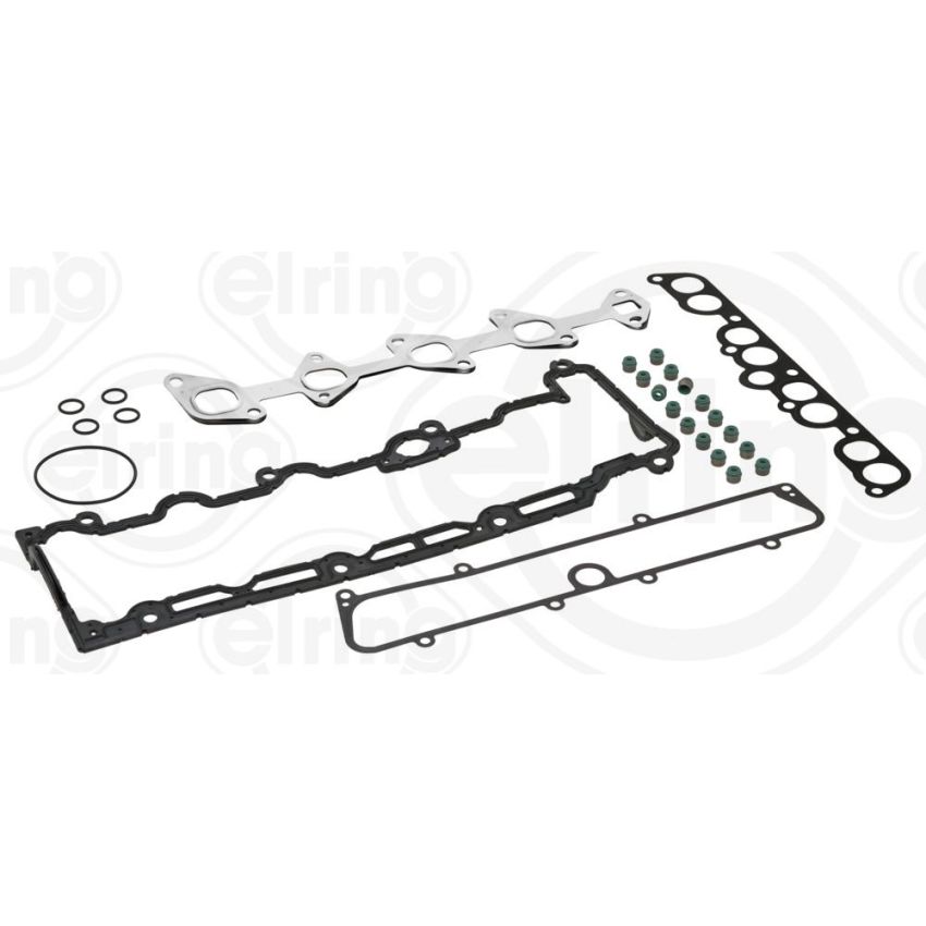 KOMPLET USZCZELEK GŁOWICY ELRING 023370 OPEL 2.0TD X20DTL 97-