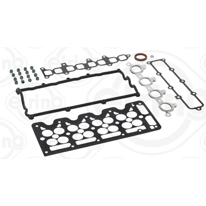 KOMPLET USZCZELEK GŁOWICY ELRING 486080 OPEL 1.7 DTI Y17DIT 00-