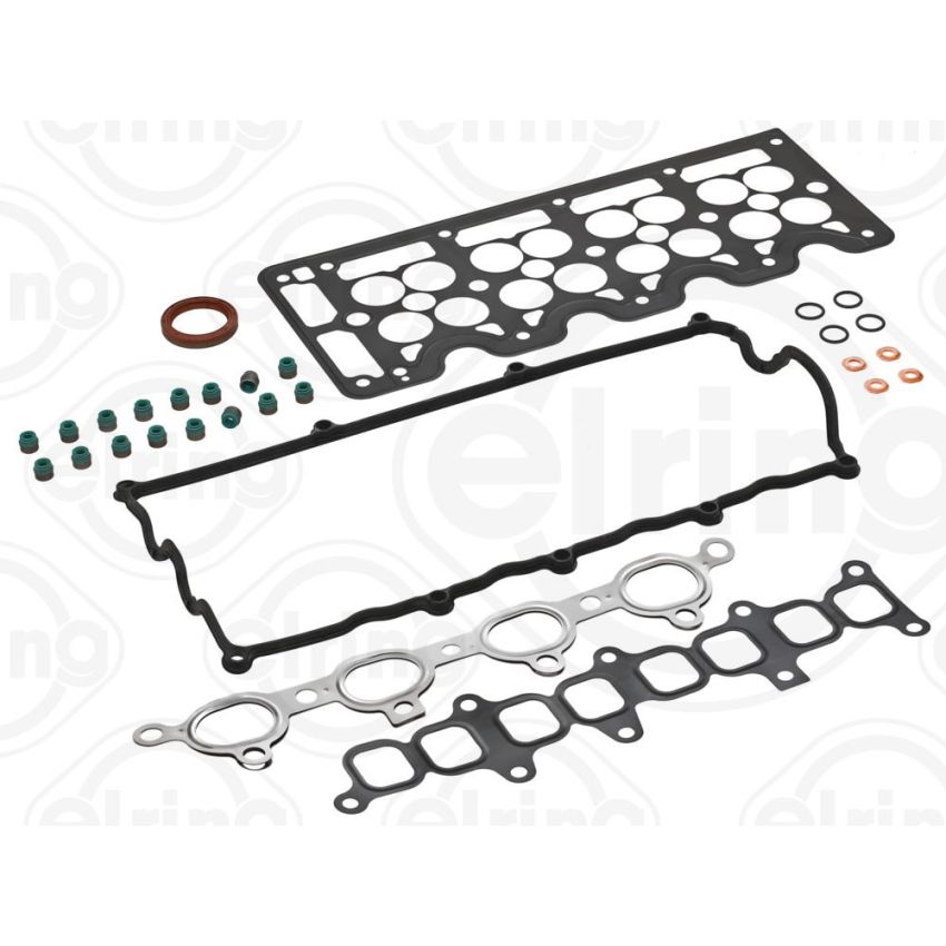 KOMPLET USZCZELEK GŁOWICY ELRING 488170 OPEL 1.7 DTI Z17DTL
