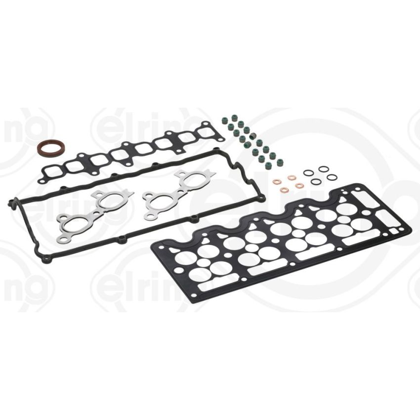 KOMPLET USZCZELEK GŁOWICY ELRING 486090 OPEL 1.7TD Z17DTH 01-