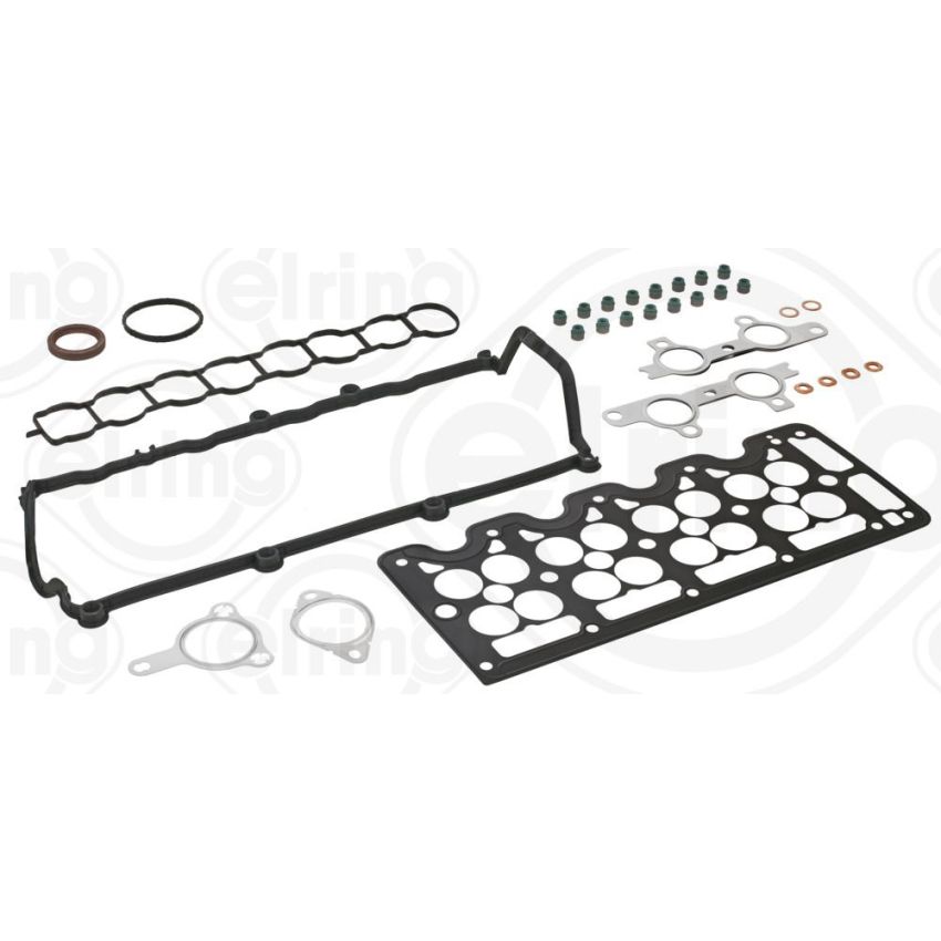 KOMPLET USZCZELEK GŁOWICY ELRING 367050 OPEL 1.7CDTI 16V 03-