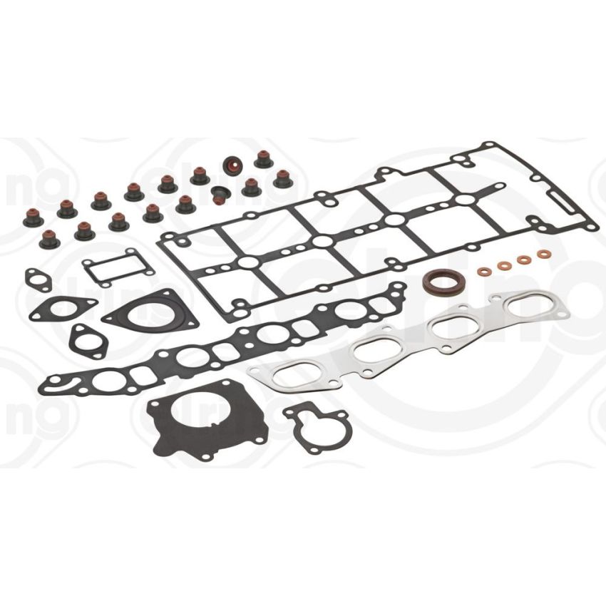 KOMPLET USZCZELEK GŁOWICY ELRING 574240 OPEL 1.9CDTI 03- zaw.5mm