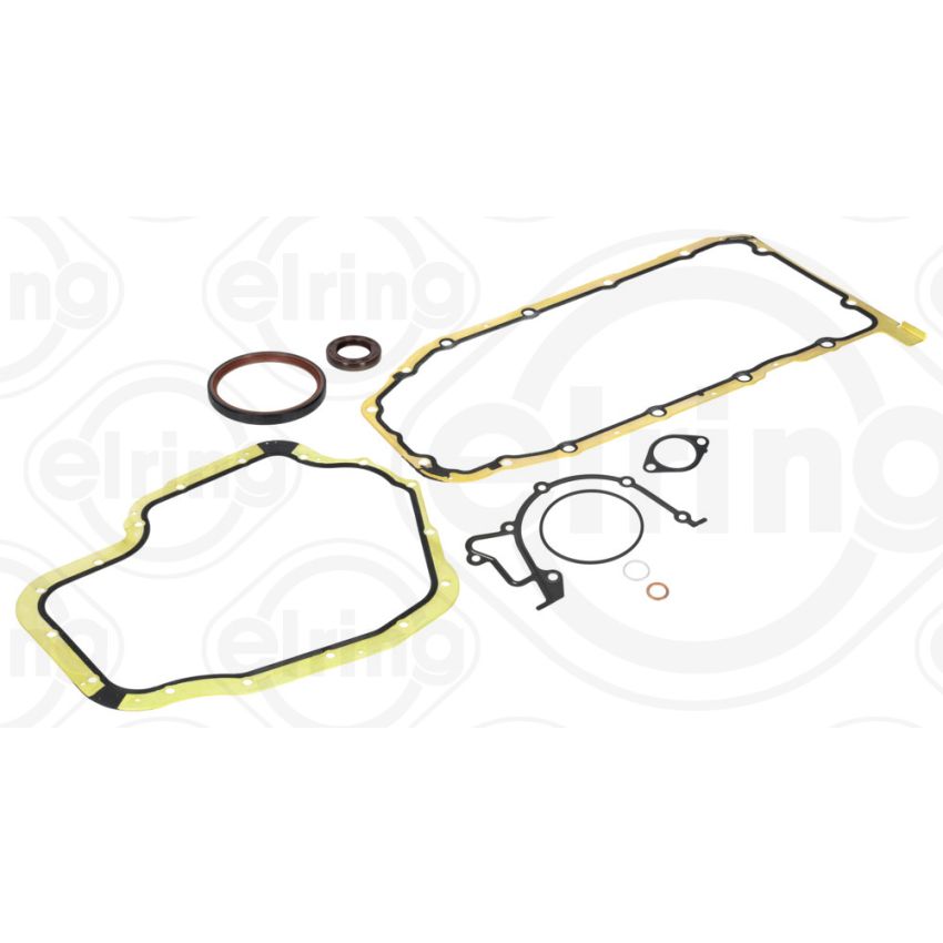 KOMPLET USZCZELEK BLOKU ELRING 712480 OPEL 2.0 X20SE 94-97