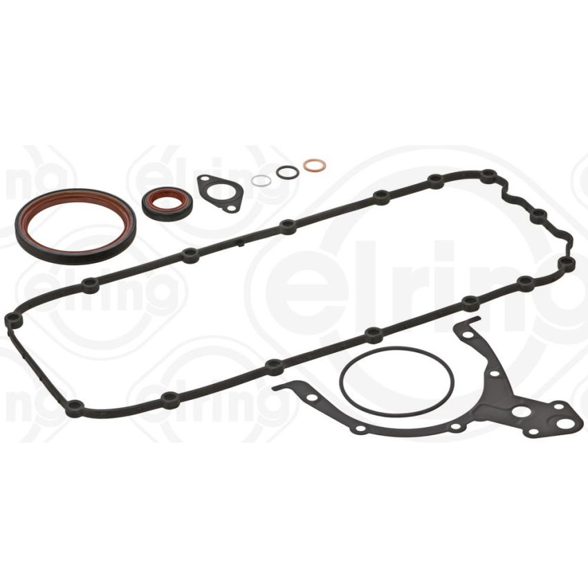 KOMPLET USZCZELEK BLOKU ELRING 808161 OPEL 1.4-1.6 16V 00-