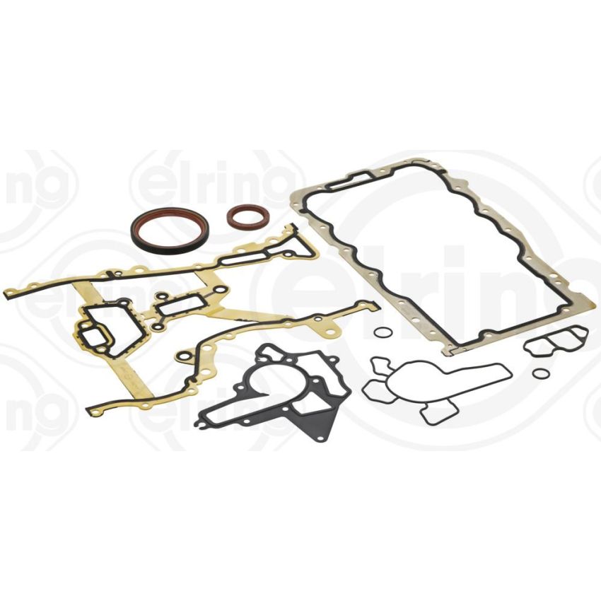 KOMPLET USZCZELEK BLOKU ELRING 127540 OPEL 1.2-1.4 98-