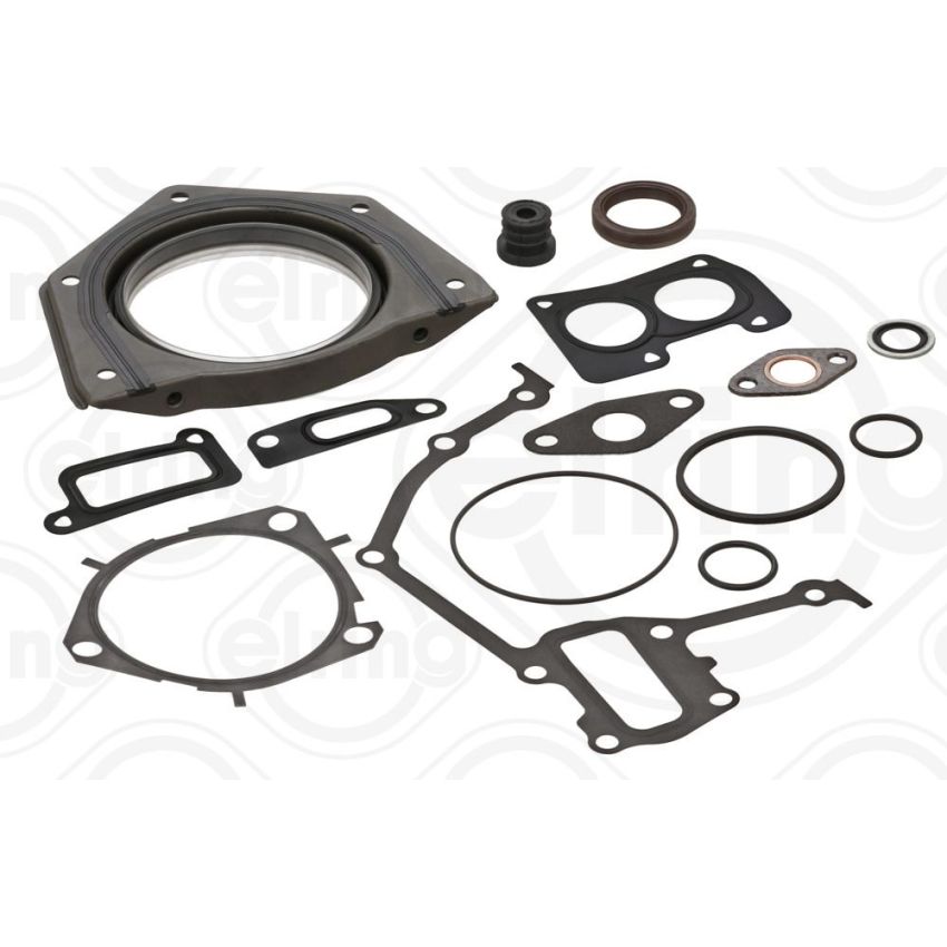 KOMPLET USZCZELEK BLOKU ELRING 537520 OPEL 1.9CDTI 02-