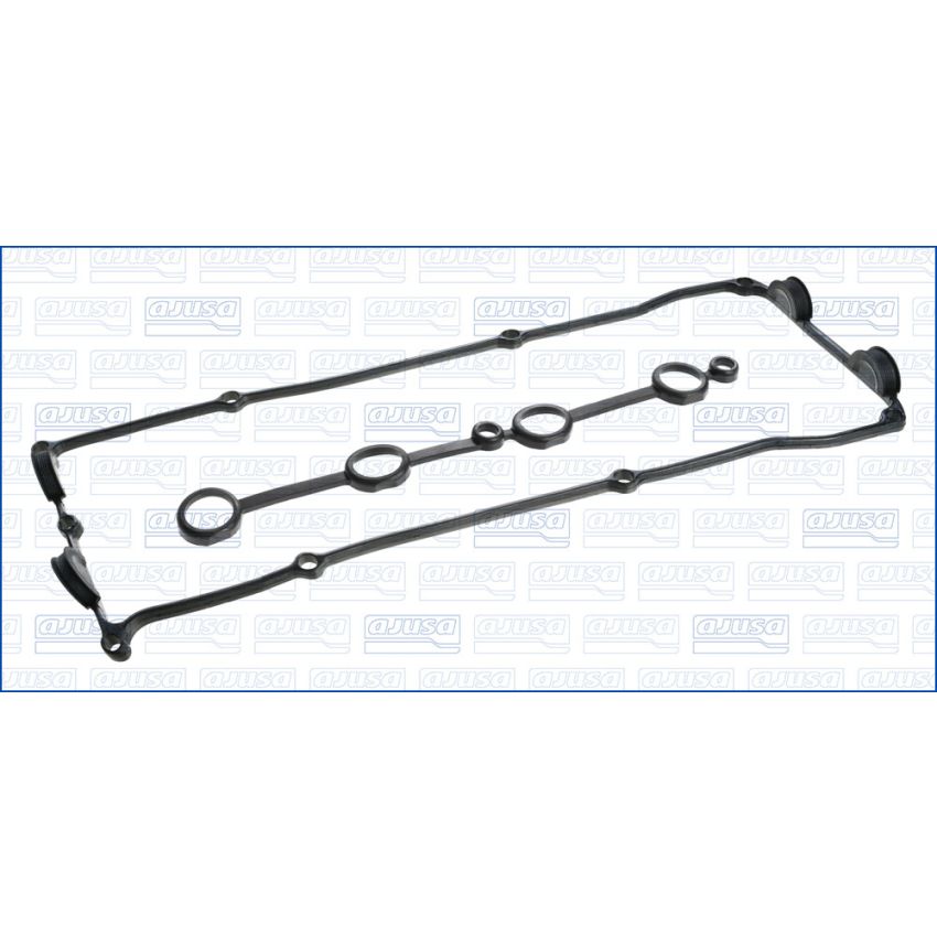 KOMPLET USZCZELEK POKRYWY ZAWORÓW AJUSA 56026200 NISSAN 2.4 95-