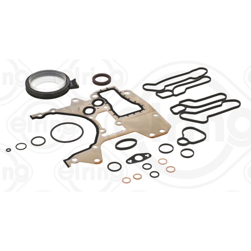 KOMPLET USZCZELEK BLOKU ELRING 539700 OPEL 1.8 Z18XER 05-