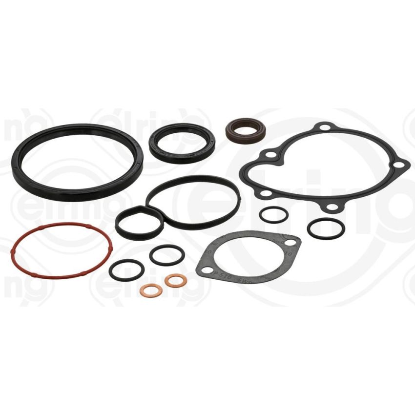 KOMPLET USZCZELEK BLOKU ELRING 724360 OPEL 1.7CDTI 16V 03-