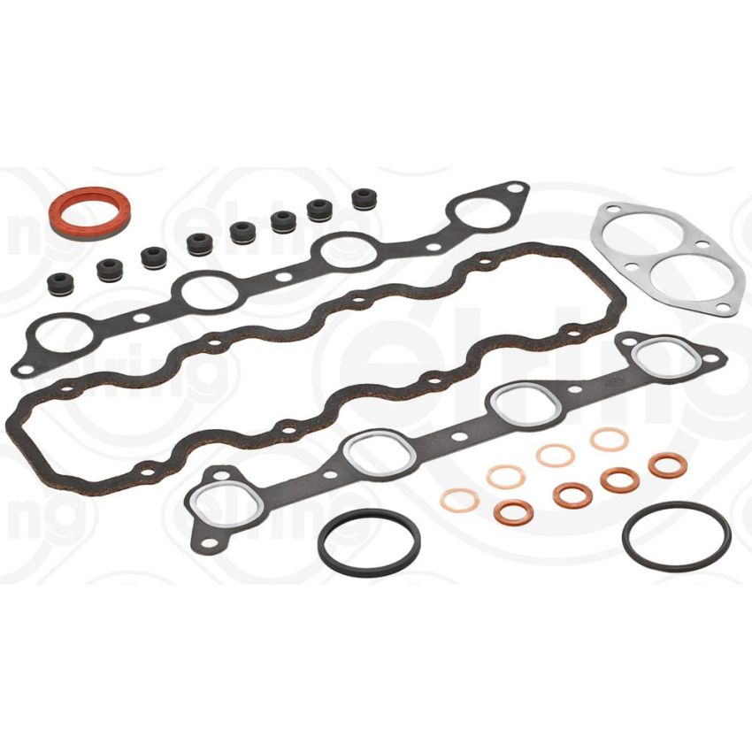 KOMPLET USZCZELEK GŁOWICY ELRING 702944 OPEL 1.6D/1.7D 86-