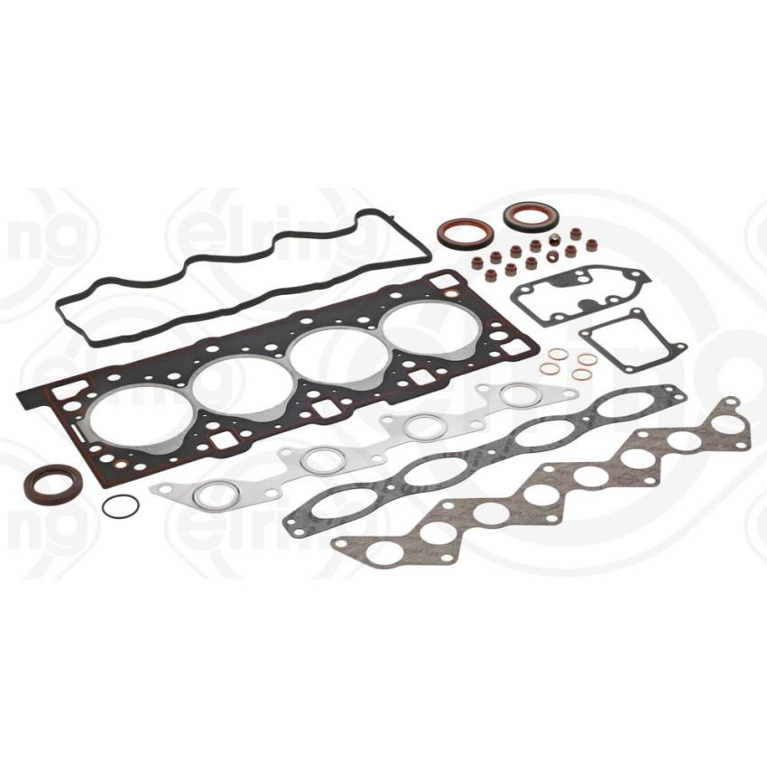 KOMPLET USZCZELEK GŁOWICY ELRING 711930 PSA 2.5TD BOXER DJ5 94-