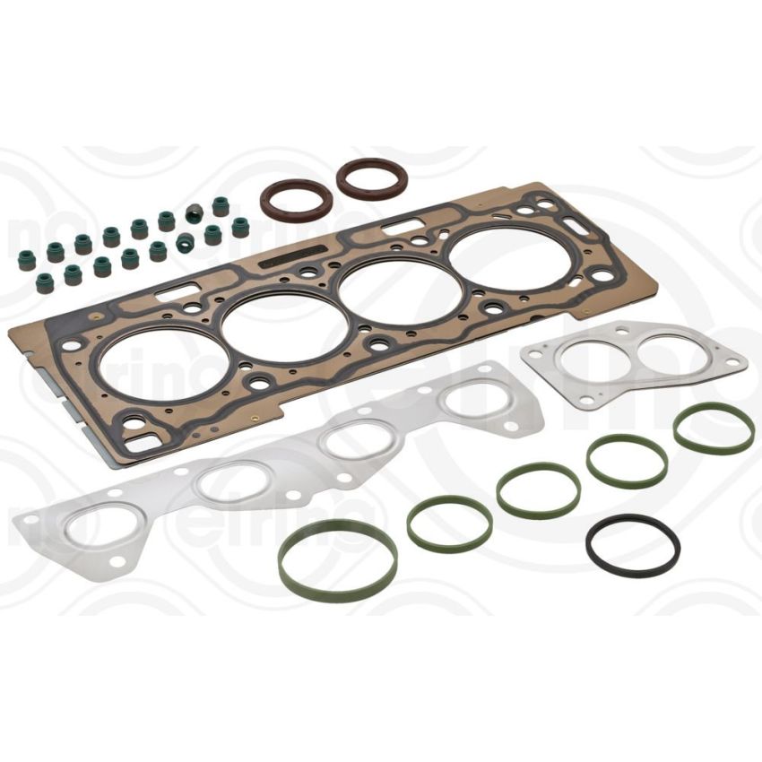 KOMPLET USZCZELEK GŁOWICY ELRING 505120 PSA 1.6 TU5J4 16V 97-