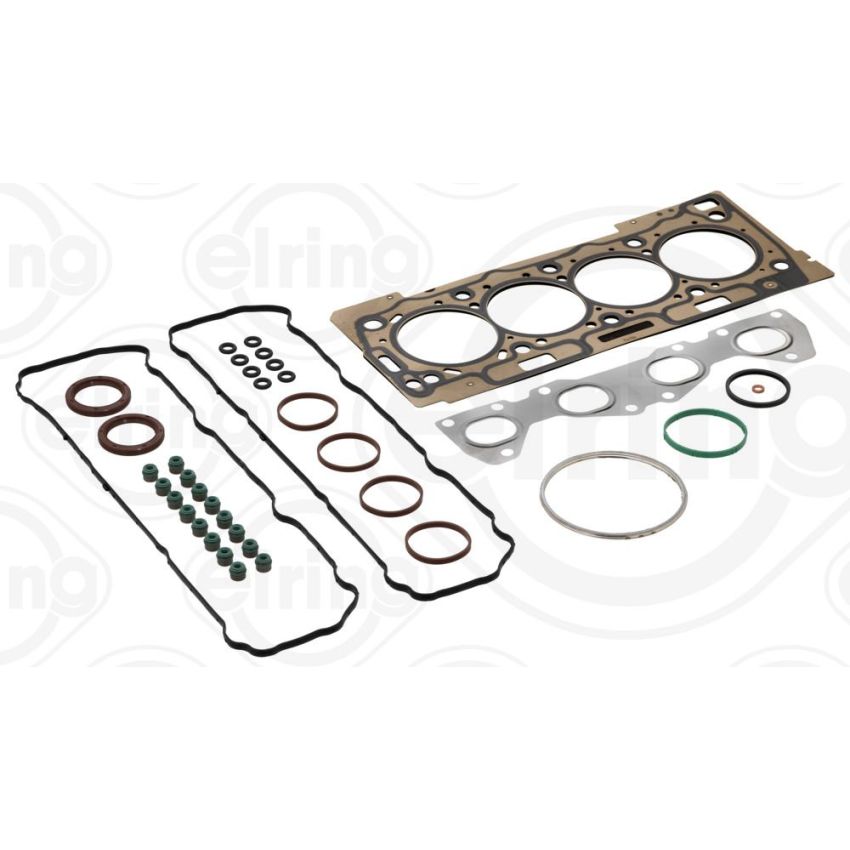 KOMPLET USZCZELEK GŁOWICY ELRING 261420 PSA 16V 1.6 00-