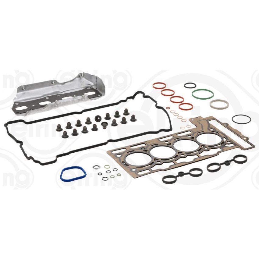 KOMPLET USZCZELEK GŁOWICY ELRING 376320 PSA 16V 1.6THP 05-