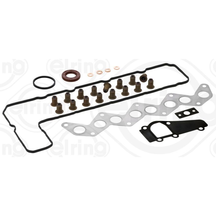 KOMPLET USZCZELEK GŁOWICY ELRING 216470 PEUGEOT 2.0-2.2HDI 99-