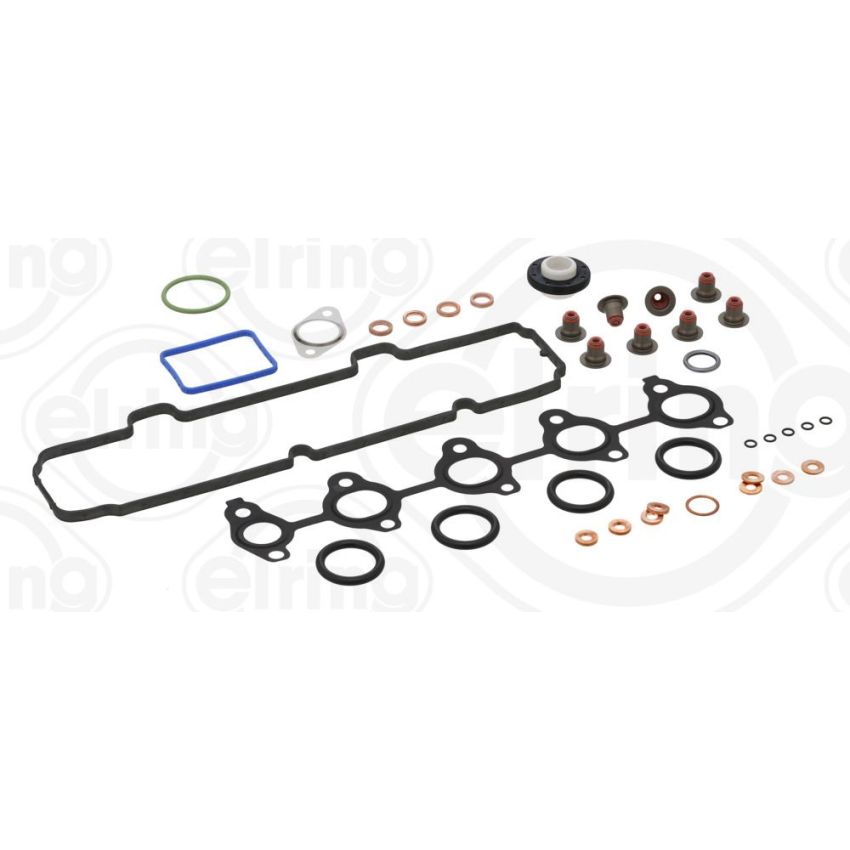 KOMPLET USZCZELEK GŁOWICY ELRING 030760 PSA 1.4D HDI 01-