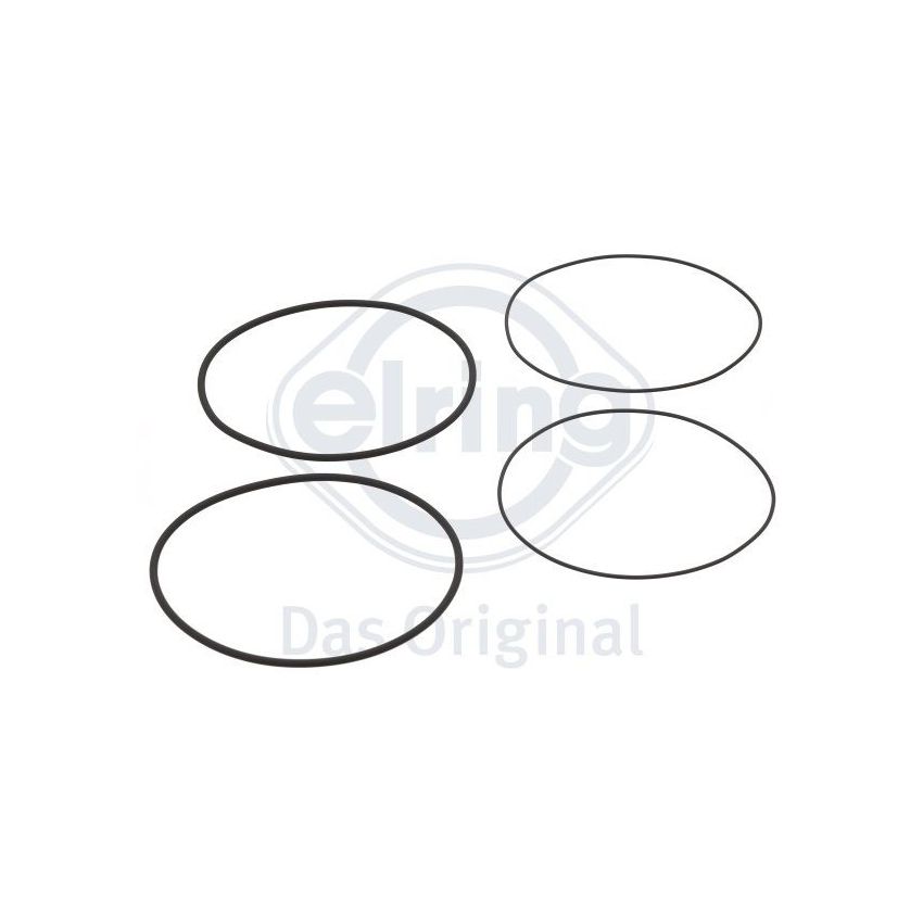 USZCZELKA TULEI ELRING 542340 MAN D2840