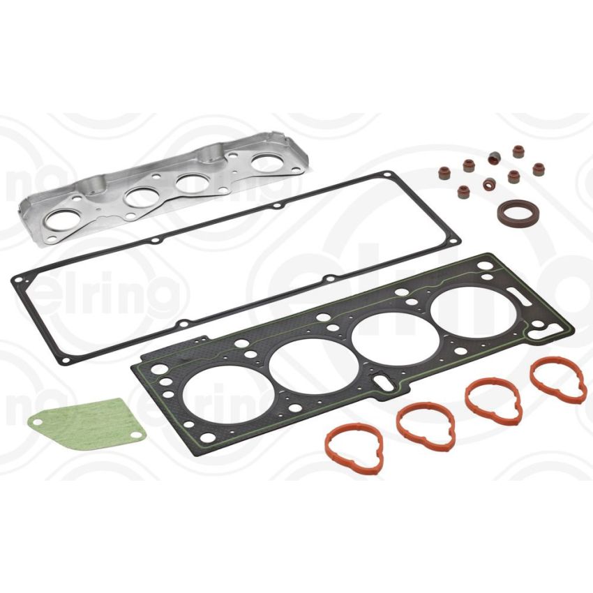 KOMPLET USZCZELEK GŁOWICY ELRING 332710 RENAULT 1.4-1.6 04-