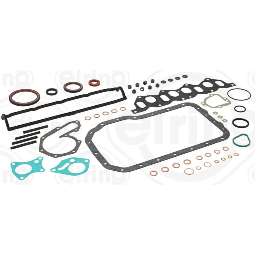 KOMPLET USZCZELEK SILNIKA ELRING 309320 RENAULT 1.6-1.9D 83-97